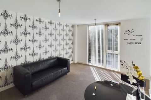 1 bedroom apartment for sale, Mortimer Square, Milton Keynes, MK9