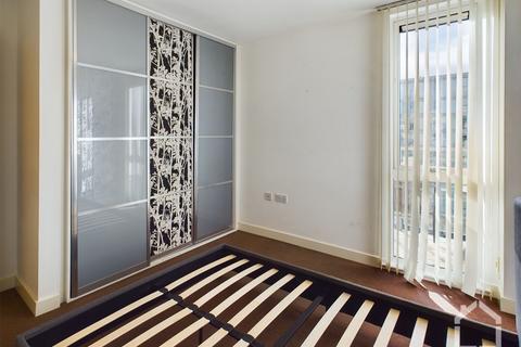 1 bedroom apartment for sale, Mortimer Square, Milton Keynes, MK9