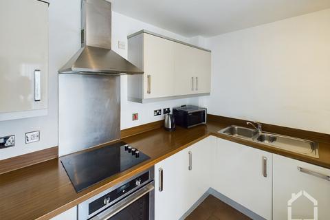 1 bedroom apartment for sale, Mortimer Square, Milton Keynes, MK9