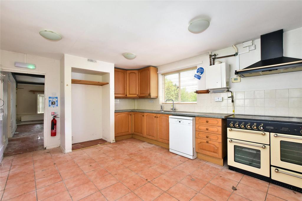 Main Kitchen