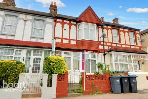 4 Windsor Road, Thornton Heath, CR7 8HE