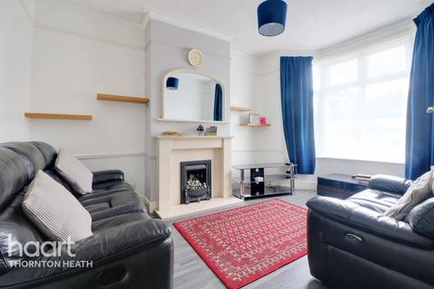 4 Windsor Road, Thornton Heath, CR7 8HE
