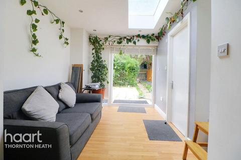 4 Windsor Road, Thornton Heath, CR7 8HE