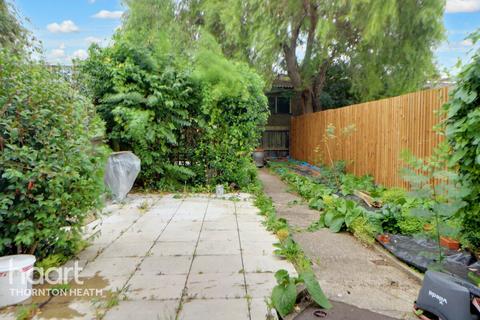 4 Windsor Road, Thornton Heath, CR7 8HE