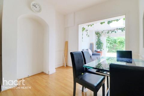 4 Windsor Road, Thornton Heath, CR7 8HE