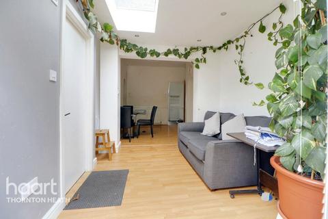 4 Windsor Road, Thornton Heath, CR7 8HE