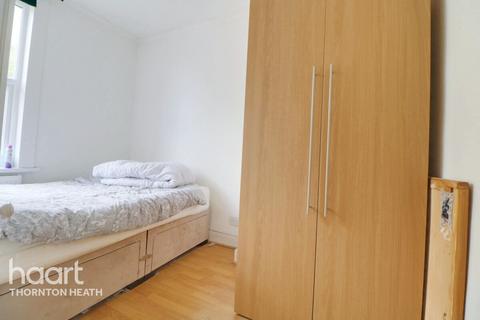 4 Windsor Road, Thornton Heath, CR7 8HE