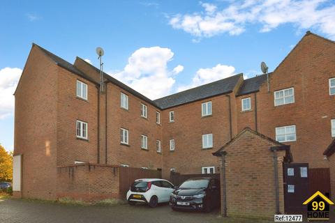 2 bedroom flat for sale - Stanwyck Lane, Milton Keynes, MK4