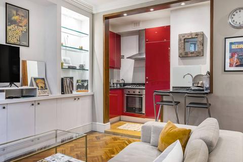 1 bedroom flat for sale - Redcliffe Gardens, Chelsea, London, SW10