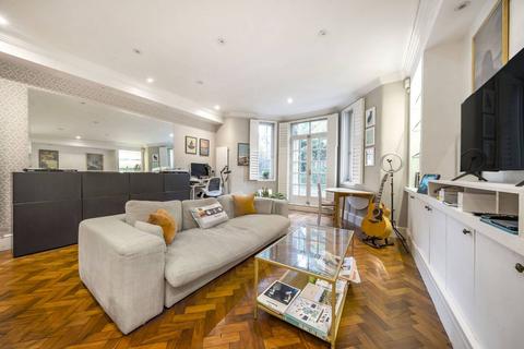 1 bedroom flat for sale, Redcliffe Gardens, Chelsea, London, SW10