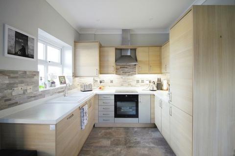 5 Castlefields, Rhuddlan, Rhyl, LL18 5RJ