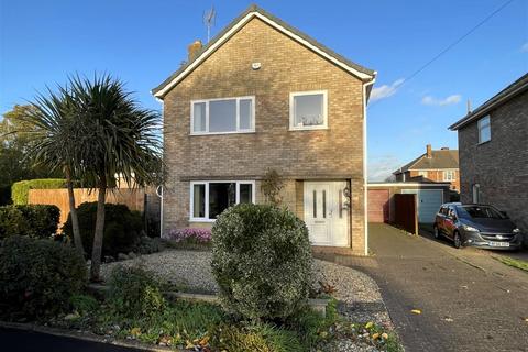 3 bedroom detached house for sale - Seventh Avenue, Wisbech