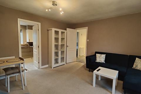 1 bedroom flat to rent, Belfry Court, Wakefield, West Yorkshire, WF1