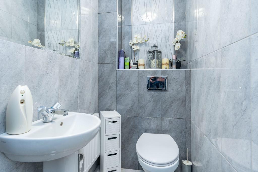 Cloakroom