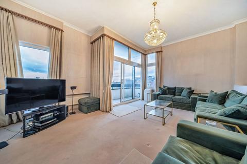 3 bedroom flat for sale, Water Gardens, Hyde Park Estate, London, W2