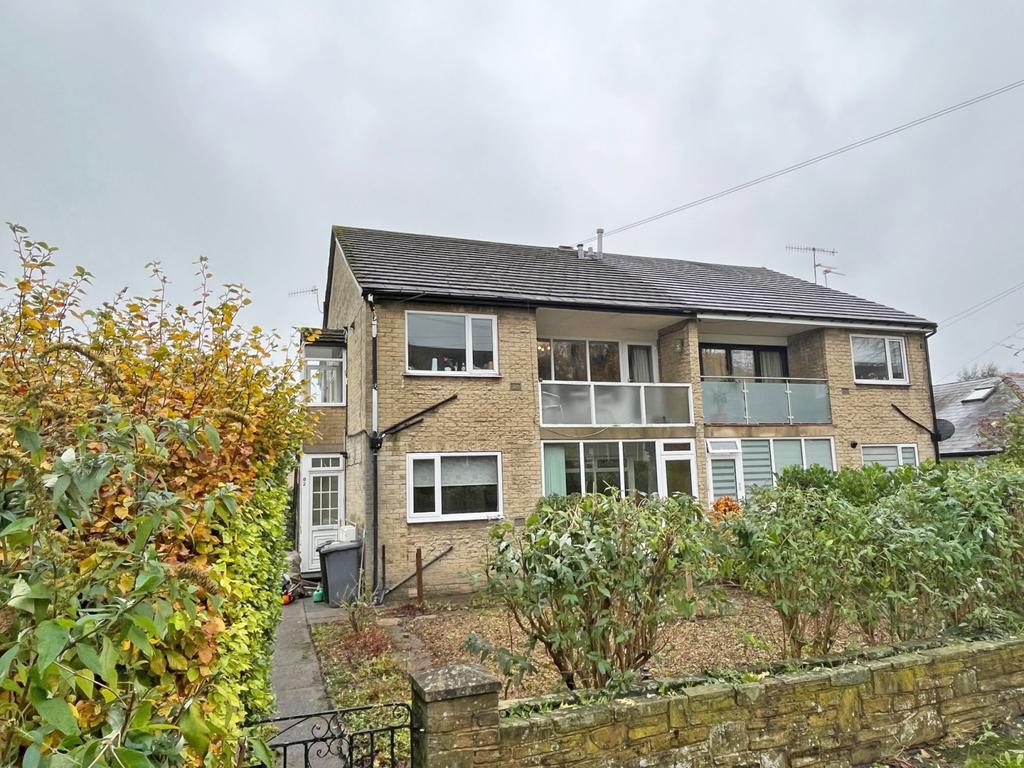 Two Bedroom Flat