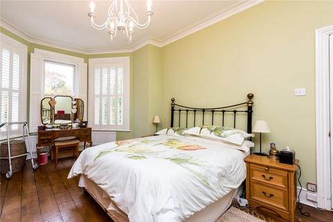 6 bedroom end of terrace house for sale - Bradmore Road, Bradmore, Wolverhampton, West Midlands, WV3