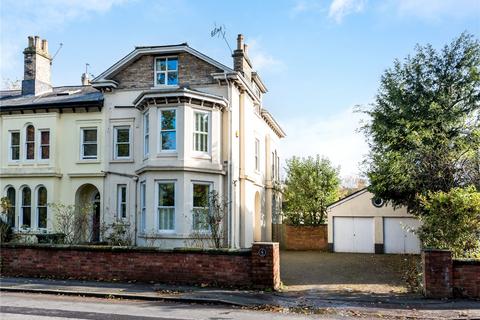 6 bedroom end of terrace house for sale, Bradmore Road, Bradmore, Wolverhampton, West Midlands, WV3