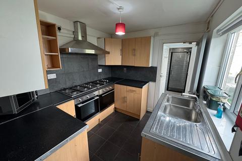 undefined, King Edwards Road, Swansea SA1