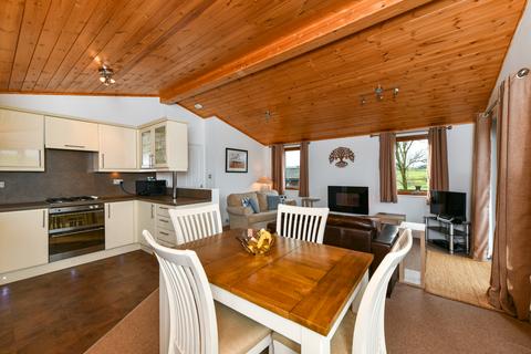 2 bedroom holiday lodge for sale - Top Thorn Farm, Whinfell LA8