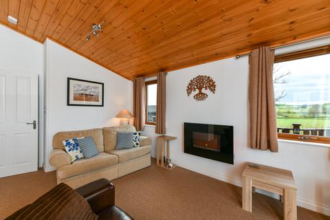 2 bedroom holiday lodge for sale, Top Thorn Farm, Whinfell LA8