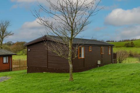 2 bedroom holiday lodge for sale, Top Thorn Farm, Whinfell LA8