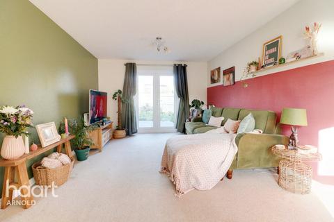 4 bedroom detached house for sale - Axmouth Drive, Mapperley Plains