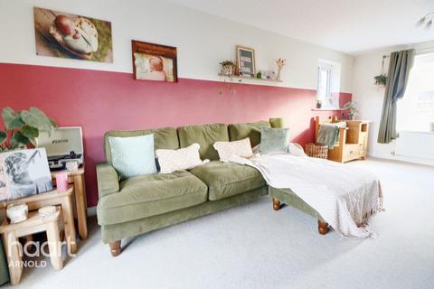 4 bedroom detached house for sale - Axmouth Drive, Mapperley Plains