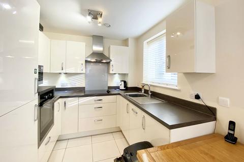 2 bedroom flat for sale, Goose Hill, Morpeth, Northumberland, NE61 1US
