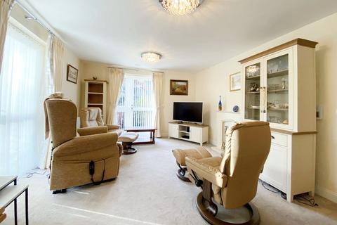 2 bedroom flat for sale, Goose Hill, Morpeth, Northumberland, NE61 1US