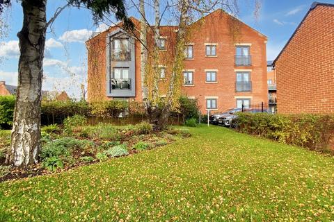 2 bedroom flat for sale, Goose Hill, Morpeth, Northumberland, NE61 1US