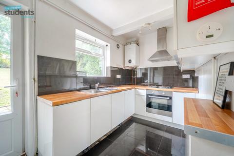 Colbourne Avenue, Brighton BN2