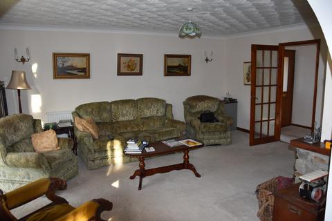 3 bedroom detached bungalow for sale, Blaengwyn Lodge