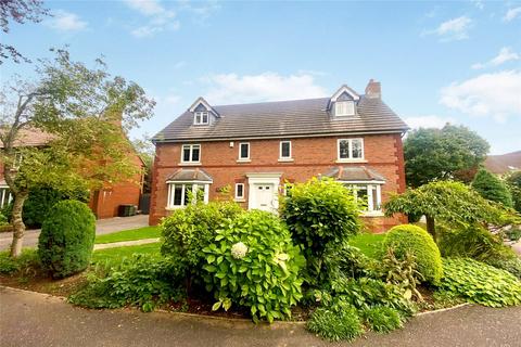 6 bedroom detached house for sale, Queens Drive, Taunton, TA1