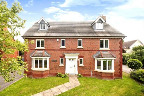 6 bedroom detached house for sale, Queens Drive, Taunton, TA1