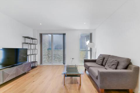 2 bedroom flat to rent - Hand Axe Yard, London, WC1X