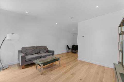 2 bedroom flat to rent - Hand Axe Yard, London, WC1X