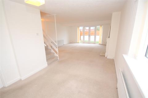 4 bedroom end of terrace house for sale - Studland Close, North Shields, NE29