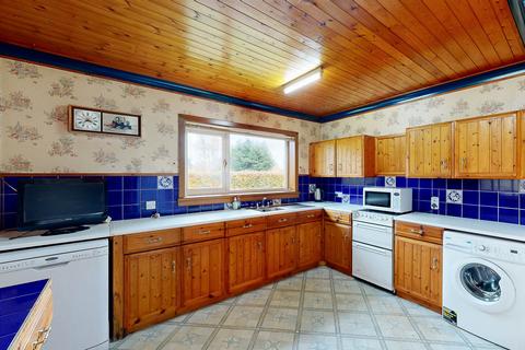 Artigh St. Ninians Road, Alyth, Blairgowrie, PH11 8AR