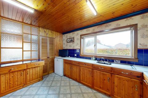 Artigh St. Ninians Road, Alyth, Blairgowrie, PH11 8AR