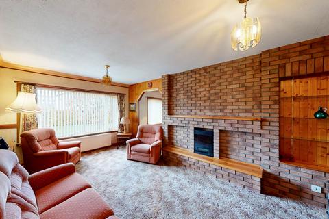 Artigh St. Ninians Road, Alyth, Blairgowrie, PH11 8AR