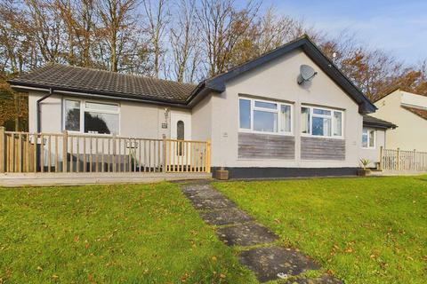 2 bedroom semi-detached bungalow for sale, St Ann`s Chapel.