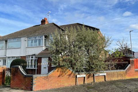 5 bedroom semi-detached house for sale, Maple Grove, Whitby, Ellesmere Port, Cheshire, CH66