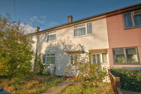 4 bedroom terraced house for sale, Goslyn Close, Headington, OX3