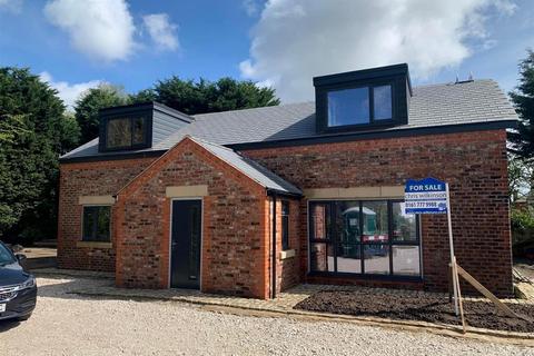 3 bedroom detached house for sale, The Old Forge 155b Liverpool Road, Cadishead M44 5BT