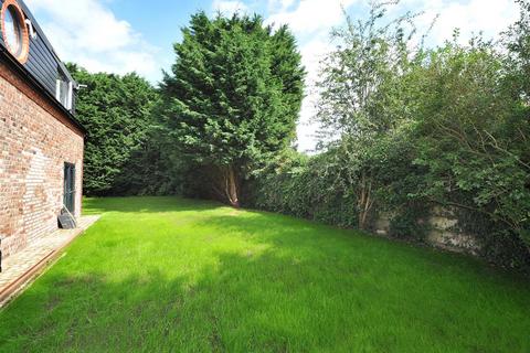 3 bedroom detached house for sale, The Old Forge 155b Liverpool Road, Cadishead M44 5BT