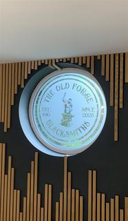 undefined, The Old Forge 155b Liverpool Road, Cadishead M44 5BT