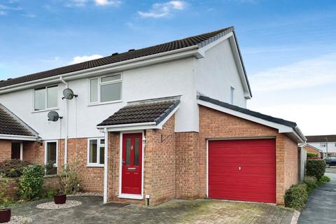 2 bedroom house for sale - Coltsfoot Close, Huntington, Chester, CH3