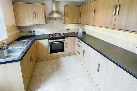 2 bedroom house for sale - Coltsfoot Close, Huntington, Chester, CH3