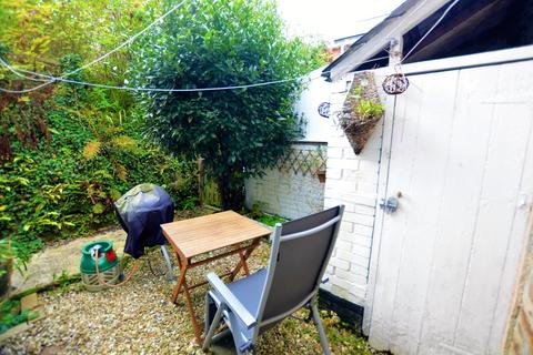 2 bedroom cottage to rent, Penkneck Terrace, Lostwithiel, PL22